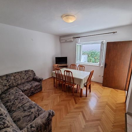 Apartman Ivan Apartment Makarska Exterior photo