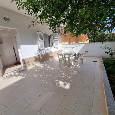 Apartman Ivan Apartment Makarska Exterior photo