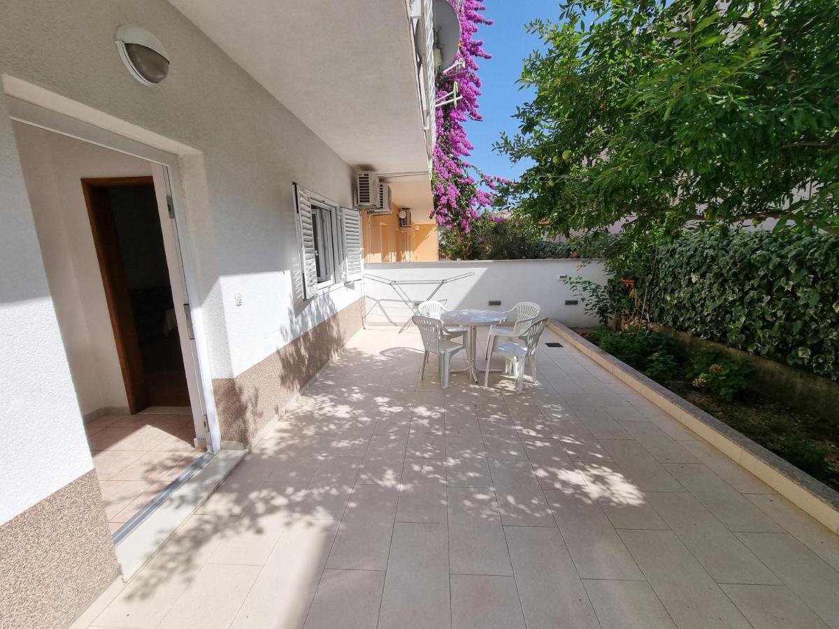 Apartman Ivan Apartment Makarska Exterior photo