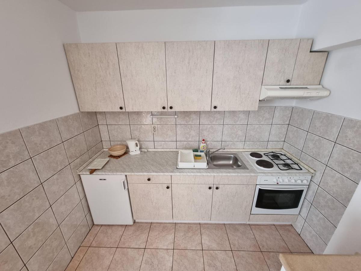 Apartman Ivan Apartment Makarska Exterior photo