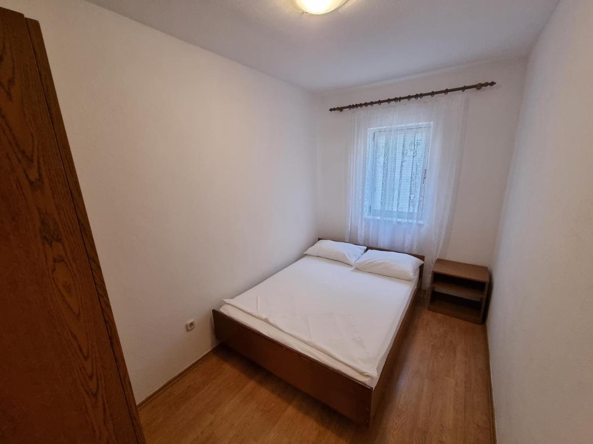 Apartman Ivan Apartment Makarska Exterior photo