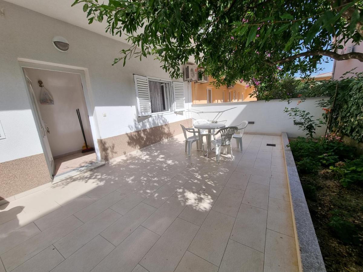 Apartman Ivan Apartment Makarska Exterior photo