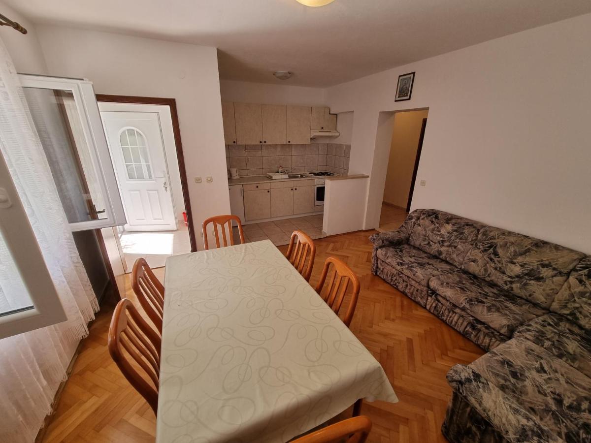 Apartman Ivan Apartment Makarska Exterior photo