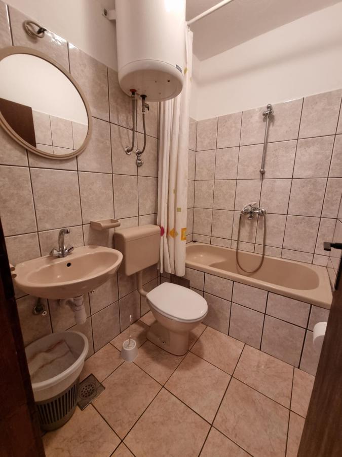 Apartman Ivan Apartment Makarska Exterior photo